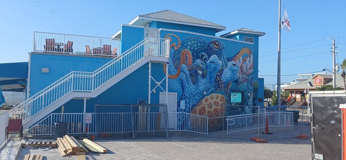 Anna Maria Island Moose Lodge Reopens