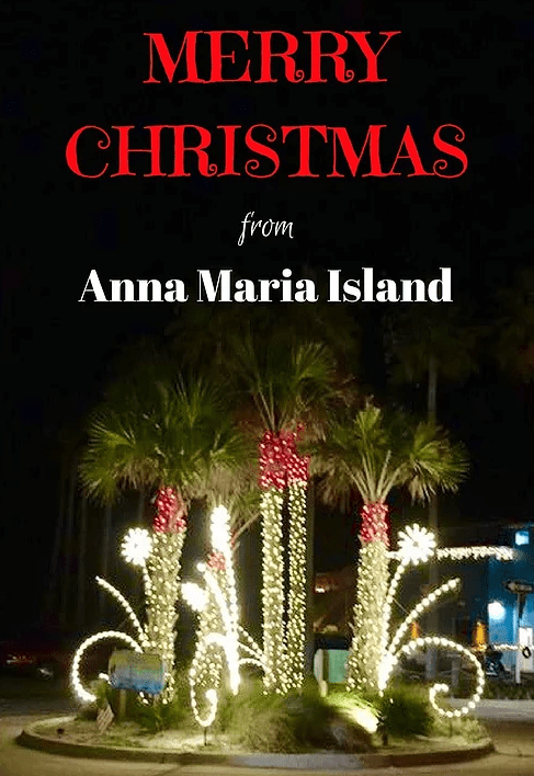 Holiday events this season on Anna Maria Island, FL