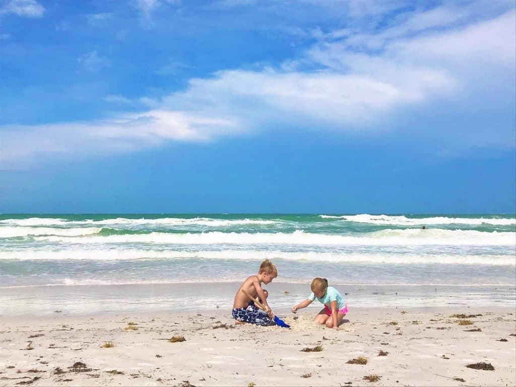 A Wonderful Review, lends itself to a Valuable Anna Maria Island Visitors Guide