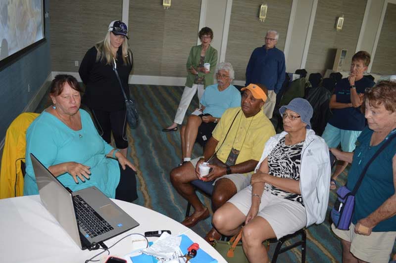 Anna Maria Island Turtle Nesting Watch