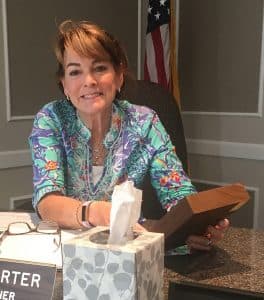 Anna Maria Island Pier Progress; Pier Decking Selected!