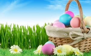 Easter Holiday Events, Anna Maria Island, FL